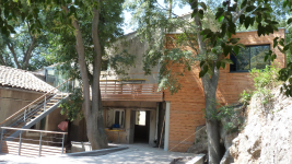 Jean-Baptiste LAGET - JBL ARCHITECTE