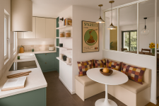 Estelle FATTORI - Fattori decoration