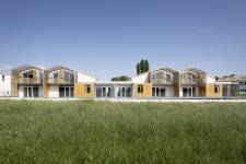 Guilhem DELHOMME - Cabcab Architecture