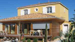 Jean-Baptiste LAGET - JBL ARCHITECTE