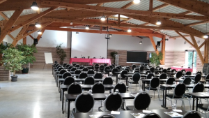 Jean-Baptiste LAGET - JBL ARCHITECTE