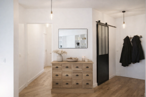 Vincent IMFELD - BELLE VILLE ATELIER D'ARCHITECTURE